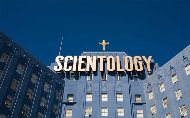 Scientology Victims of Spiritual Abuse
