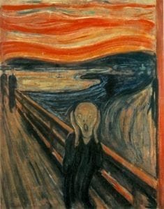 Catastrophizing Scientology